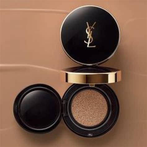 ysl fusion ink foundation cushion|YSL cushion foundation price.